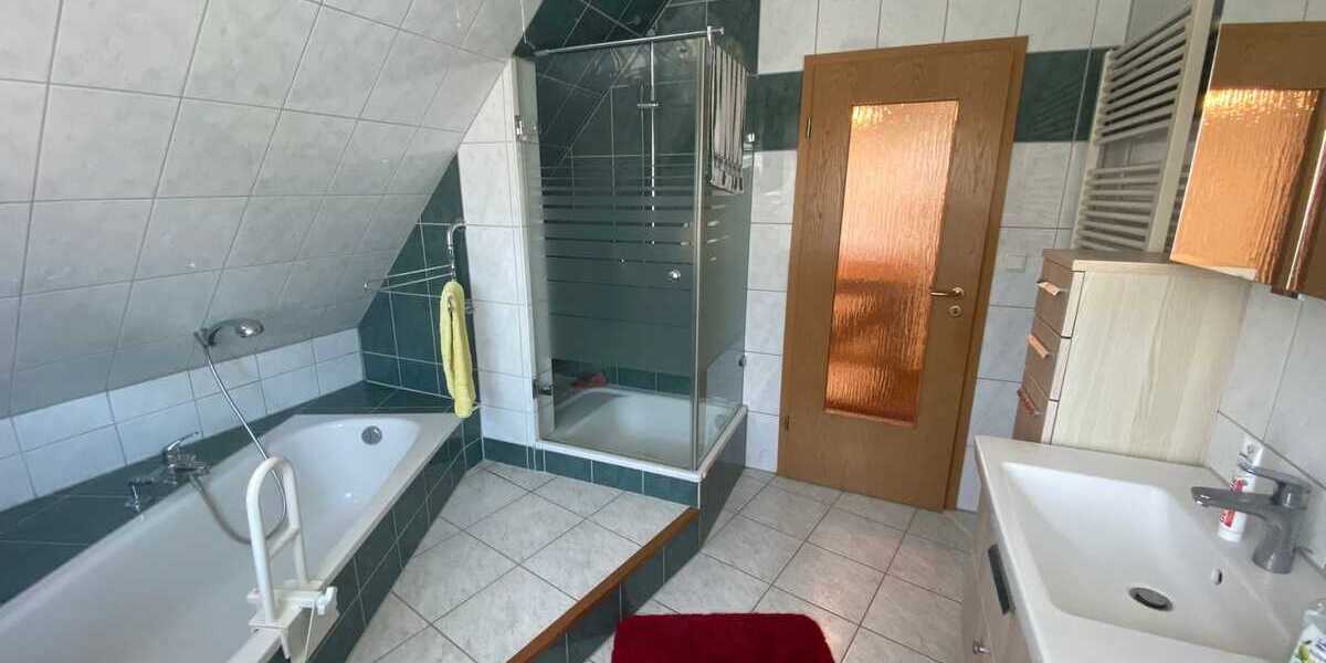 Idyllisches Zuhause in Warendorf-Einen - Einfamilienhaus in ruhiger Lage - Einfamilienhaus Warendorf Einen | Angebot:26193870