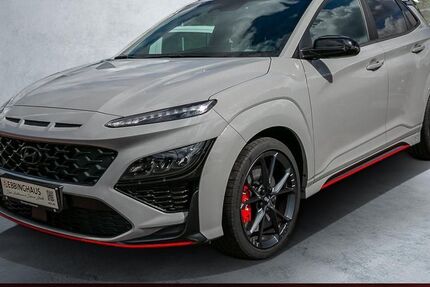Hyundai KONA 10.749 km 30.599 &euro; Kamen 59174