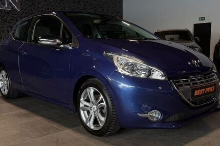 Peugeot 208 43.000 km 6.990 &euro; Unna 59425
