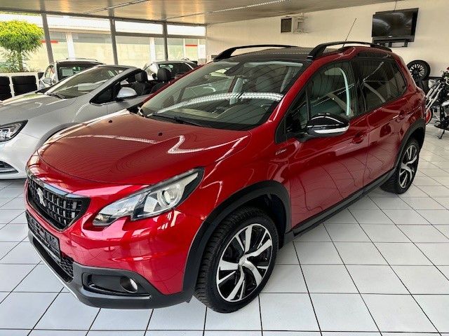 Peugeot 2008 104.610 km 9.900 &euro; Beckum 59269