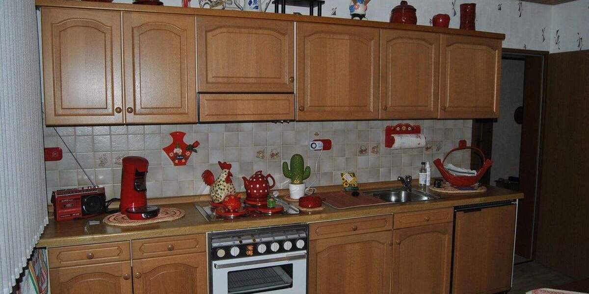 Mehrfamilienhaus, Wohnhaus Oelde - 8 Zimmer, 142 m&sup2;, 389.000&euro; | Angebot:25685724