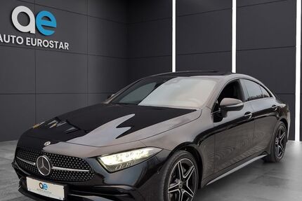 Mercedes-Benz CLS 300 99.980 km 45.950 &euro; Hamm 59077