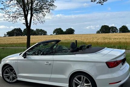 Audi A3 184.000 km 13.400 &euro; Münster 48163