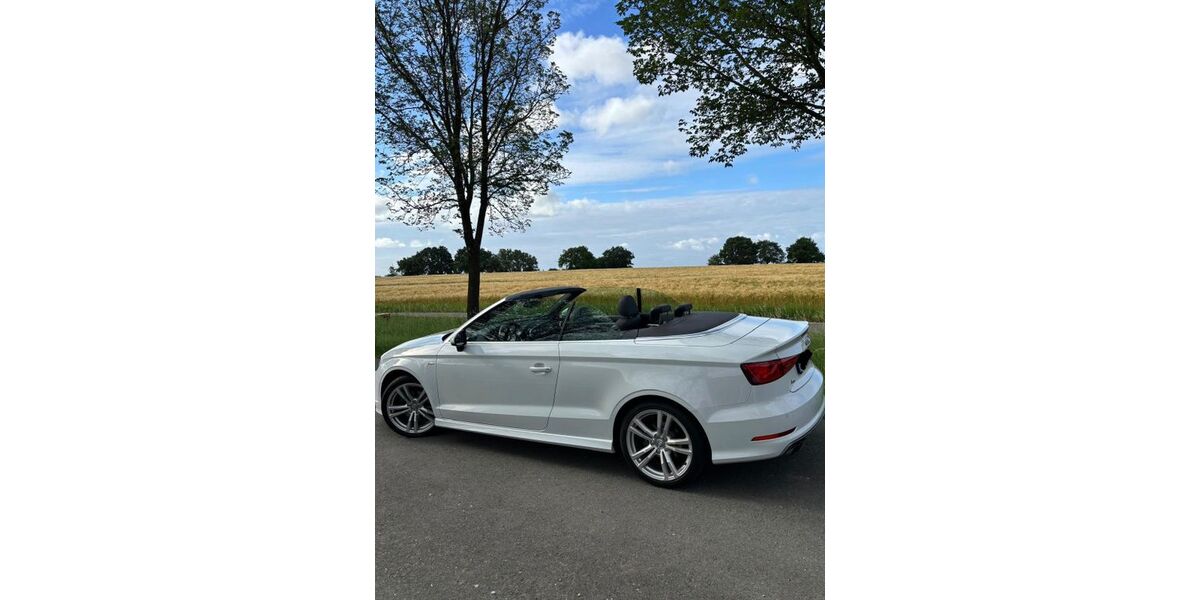 Audi A3 184.000 km 13.400 &euro; Münster 48163