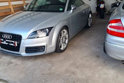 Audi TT 75.000 km 18.900 &euro; Werne 59368