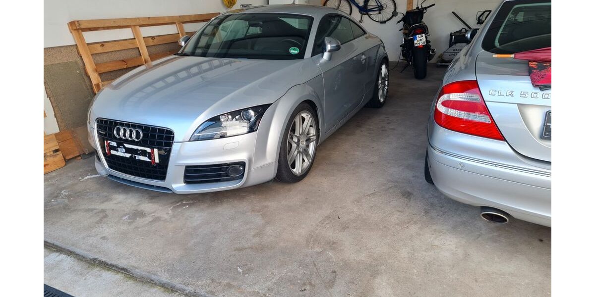 Audi TT 75.000 km 18.900 &euro; Werne 59368
