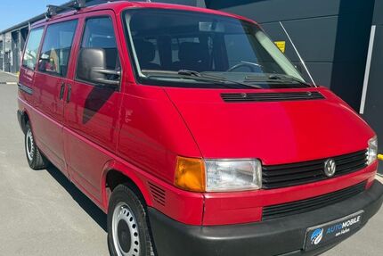 VW T4 Caravelle 288.000 km 4.990 &euro; Münster 48155