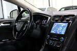 Ford Mondeo Tunier 2.0 EB / LED / NAVI+KAMERA / AHK 124.000 km 14.991 &euro; Hamm 59077