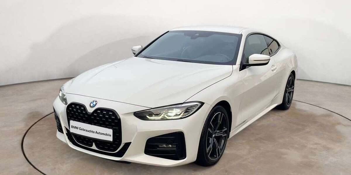 BMW 420 153.000 km 27.589 &euro; Werne 59368