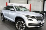 Skoda Kodiaq 1.5 TSI DSG CLEVER / LED / 1.HAND / NAVI+ 128.000 km 20.444 &euro; Hamm 59077