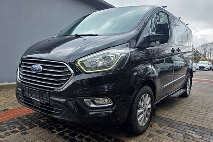 Ford Tourneo Custom 143.250 km 24.499 &euro; Warendorf 48231