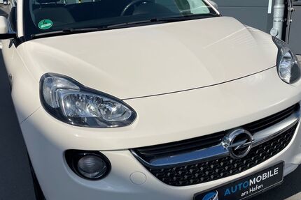 Opel Adam 45.000 km 9.490 &euro; Münster 48155