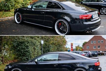 Audi S5 224.000 km 15.000 &euro; Hamm 59077