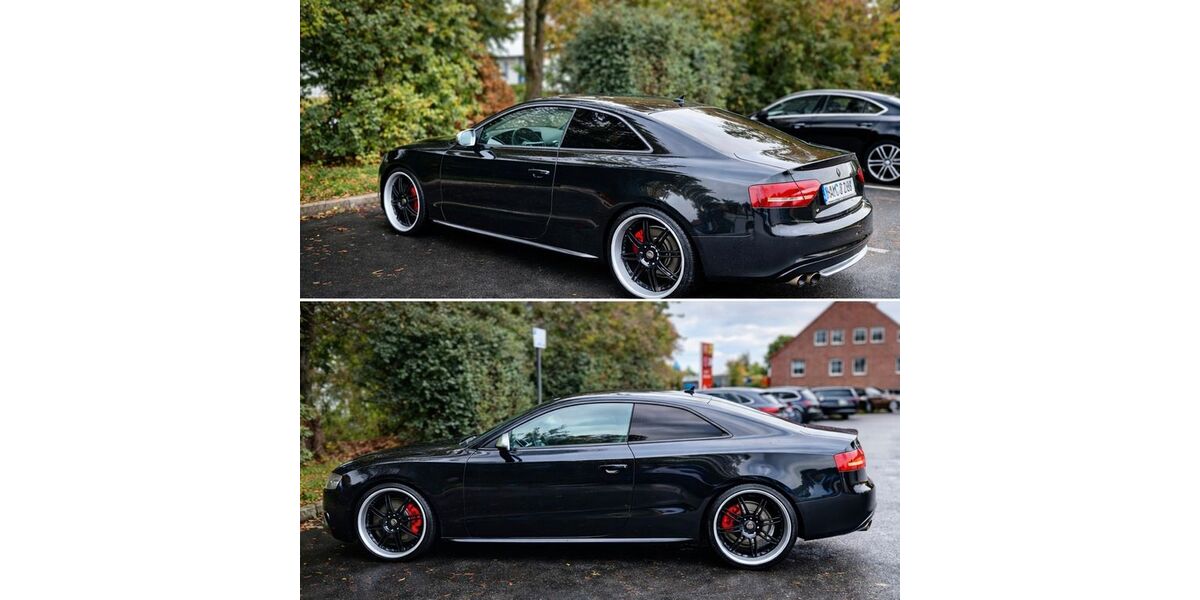 Audi S5 224.000 km 15.000 &euro; Hamm 59077