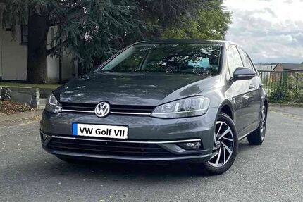 VW Golf 63.850 km 13.500 &euro; Soest 59494