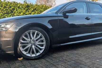 Audi A6 209.500 km 18.300 &euro; Münster 48161