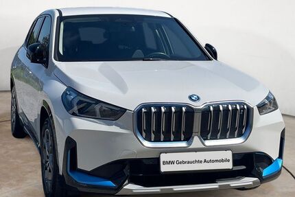 BMW iX1 19.006 km 37.590 &euro; Werne 59368