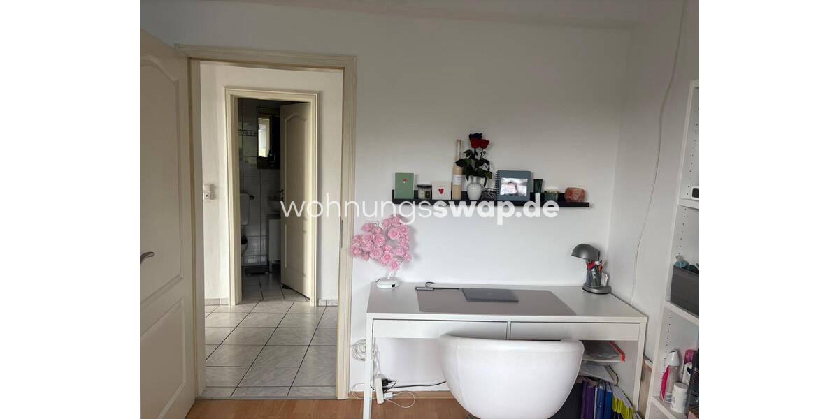 Etagenwohnung Münster Centrum - 2 Zimmer, 68 m&sup2;, 800&euro; | Angebot:25936022