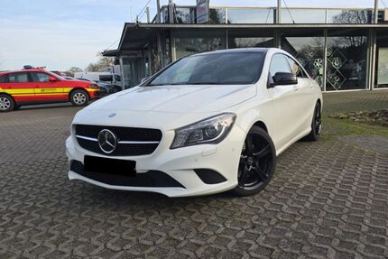 Mercedes-Benz CLA 250 88.978 km 19.900 &euro; Lippetal 59510