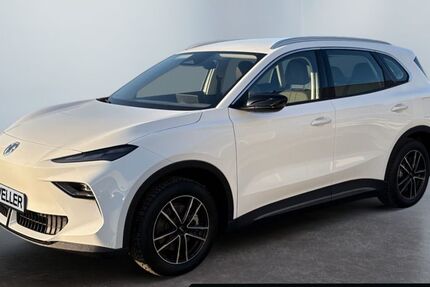 MG S5 5.000 km 28.450 &euro; Hamm 59067