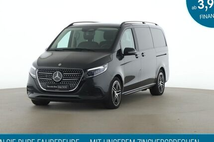 Mercedes-Benz V 300 16.300 km 87.280 &euro; Senden-Bösensell 48308