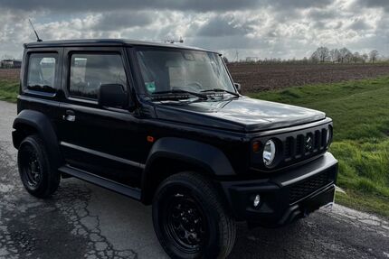Suzuki Jimny 43.760 km 27.000 &euro; Soest 59494