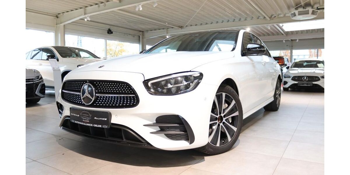 Mercedes-Benz E 300 101.028 km 36.990 &euro; Oelde 59302