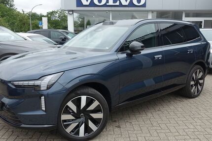 Volvo EX90 8.350 km 68.900 &euro; Warendorf 48231