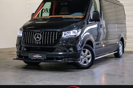 Mercedes-Benz Sprinter 76.000 km 46.981 &euro; Kamen 59174