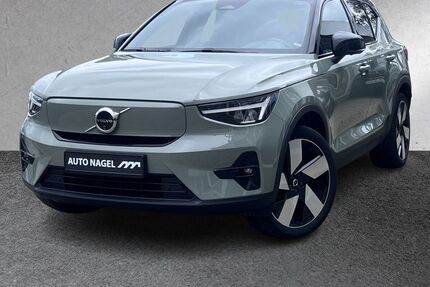 Volvo XC40 25.000 km 38.800 &euro; Hamm 59067