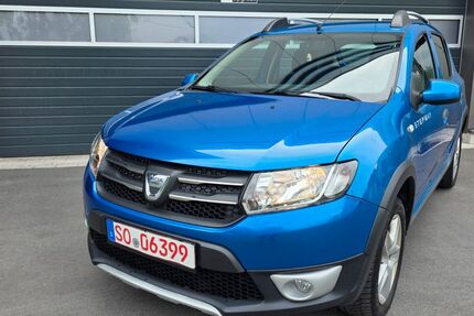 Dacia Sandero 150.000 km 4.699 &euro; Ense 59469