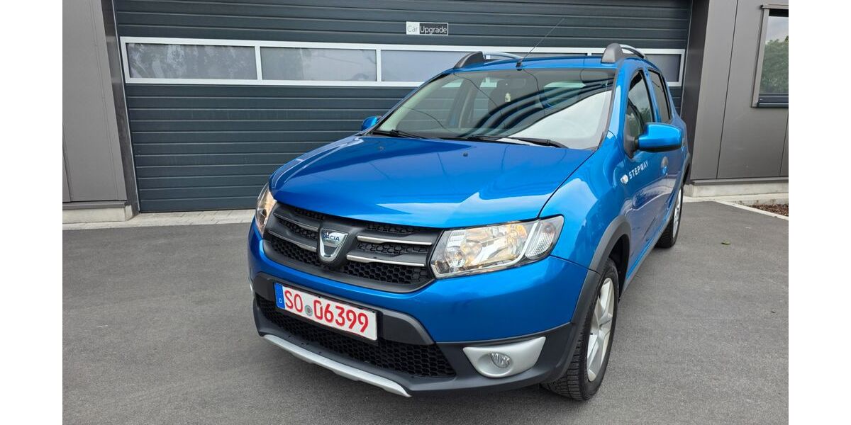 Dacia Sandero 150.000 km 4.699 &euro; Ense 59469
