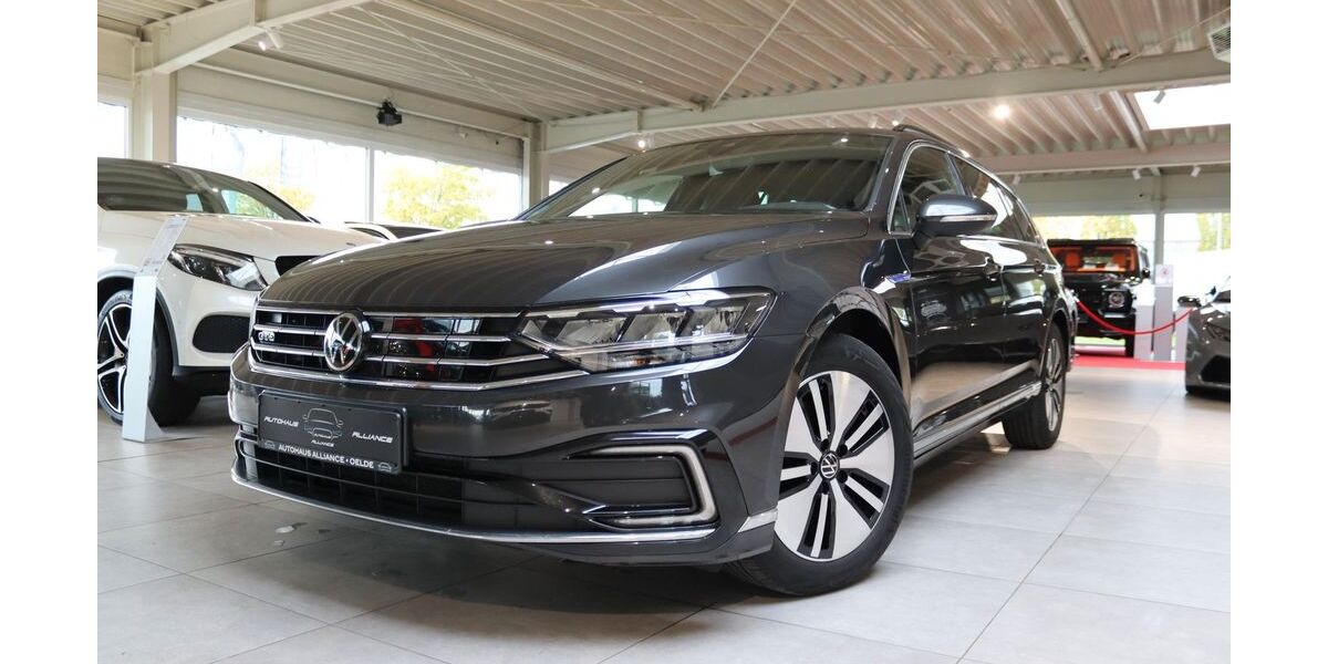 VW Passat Variant 115.100 km 19.790 &euro; Oelde 59302