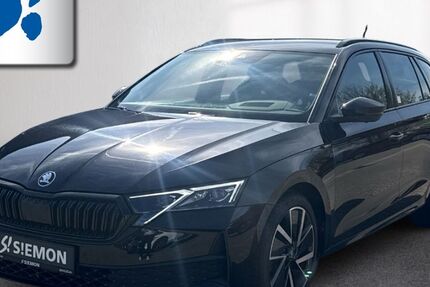 Skoda Octavia 24.995 km 32.930 &euro; Münster 48153