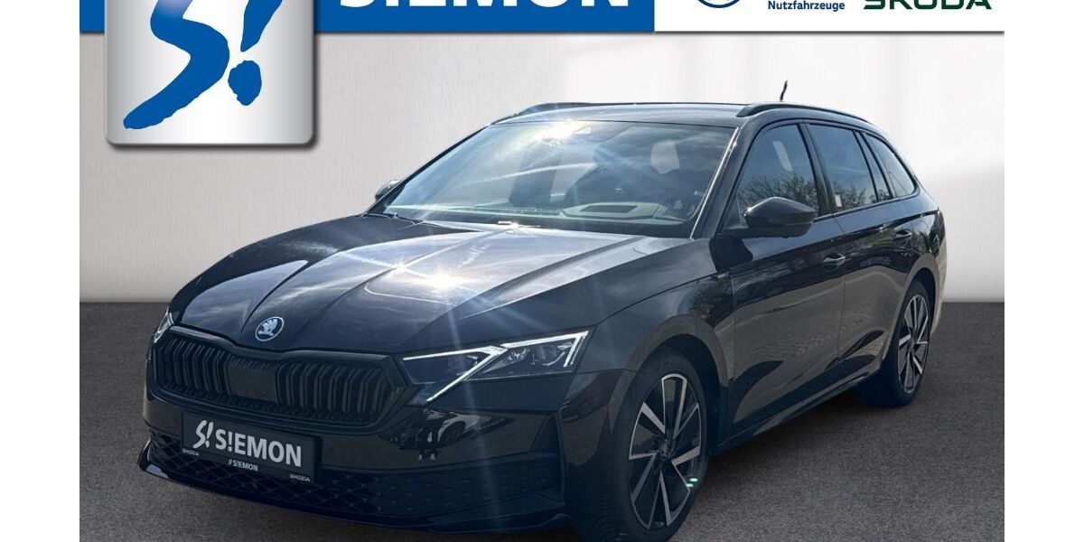 Skoda Octavia 24.995 km 32.930 &euro; Münster 48153