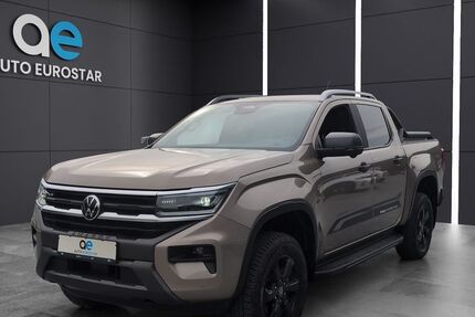 VW Amarok 17.500 km 54.950 &euro; Hamm 59077