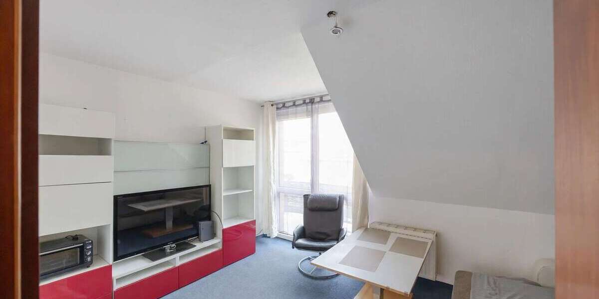 Etagenwohnung Münster-Wolbeck Wolbeck - 2 Zimmer, 47 m&sup2;, 155.000&euro; | Angebot:27359317