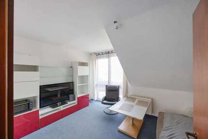 Wohnung Münster-Wolbeck Wolbeck - 2 Zimmer, 47 m&sup2;, 155.000&euro; | Angebot:27359317