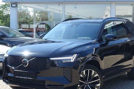 Volvo XC90 17.650 km 64.900 &euro; Warendorf 48231