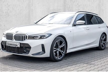 BMW 318 14.700 km 35.490 &euro; Ahlen 59227