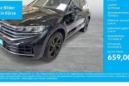 VW Touareg 8.434 km 75.988 &euro; Unna 59423