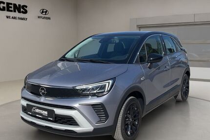 Opel Crossland (X) 52.068 km 11.690 &euro; Soest 59494