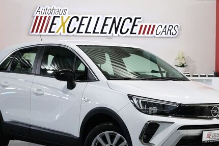 Opel Crossland (X) 127.000 km 12.991 &euro; Hamm 59077