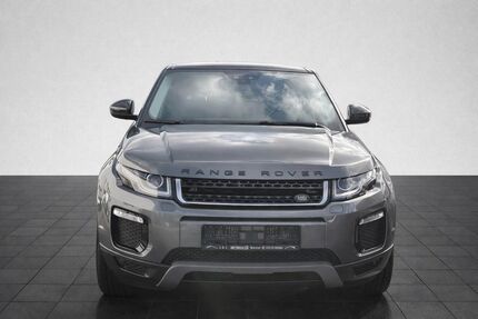 Land Rover Range Rover Evoque 118.104 km 17.700 &euro; Münster 48163