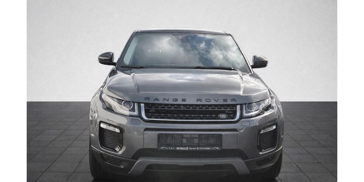 Land Rover Range Rover Evoque 118.104 km 17.700 &euro; Münster 48163