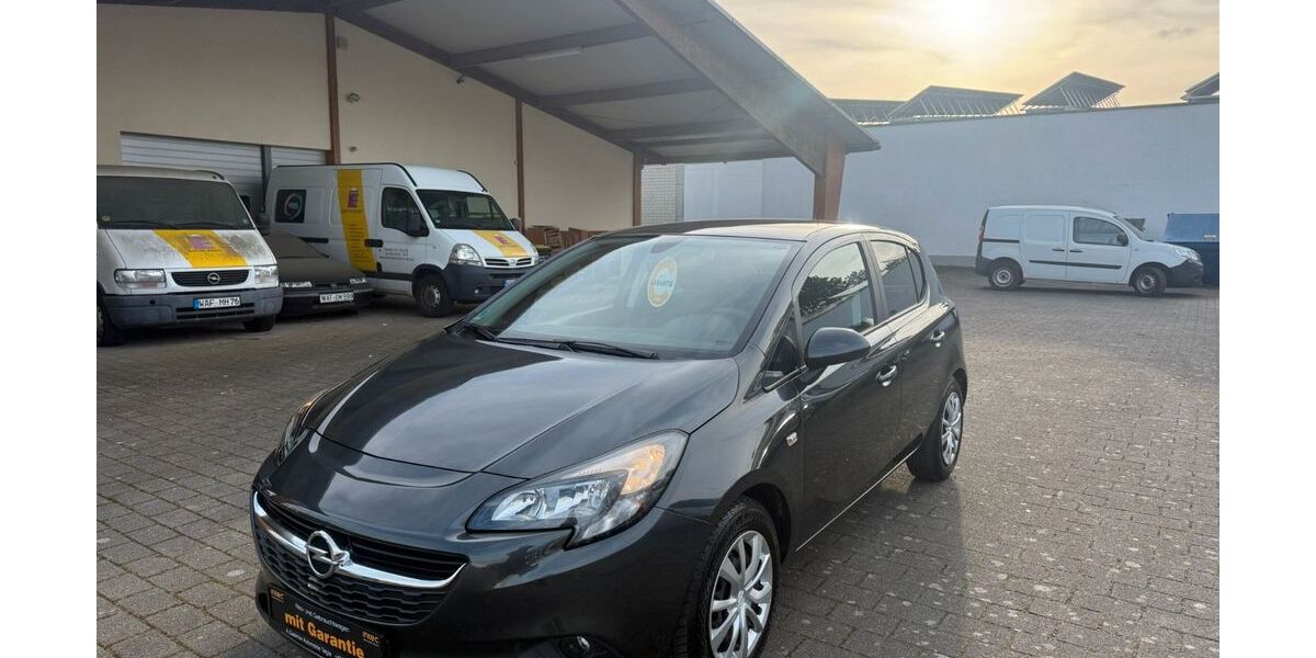 Opel Corsa 68.750 km 9.490 &euro; Telgte 48291