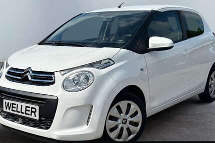 Citroen C1 37.883 km 9.990 &euro; Münster 48163