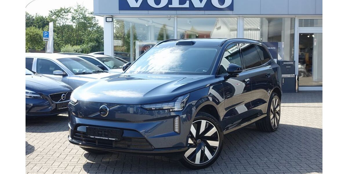 Volvo EX90 9.495 km 69.900 &euro; Warendorf 48231
