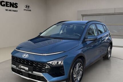 Hyundai BAYON 3.950 km 22.290 &euro; Soest 59494