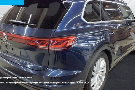 VW Touareg 22.516 km 59.880 &euro; Ahlen 59229